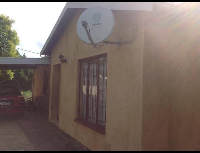 4 BEDROOM HOUSE FOR SALE IN PIETERMARITZBURG
